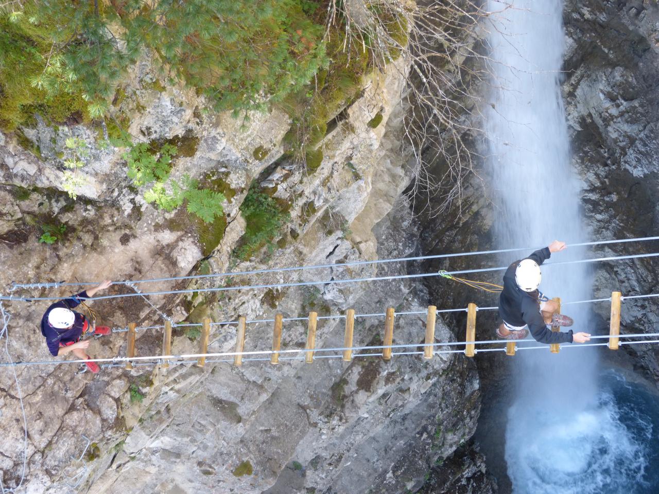 Via Ferrata